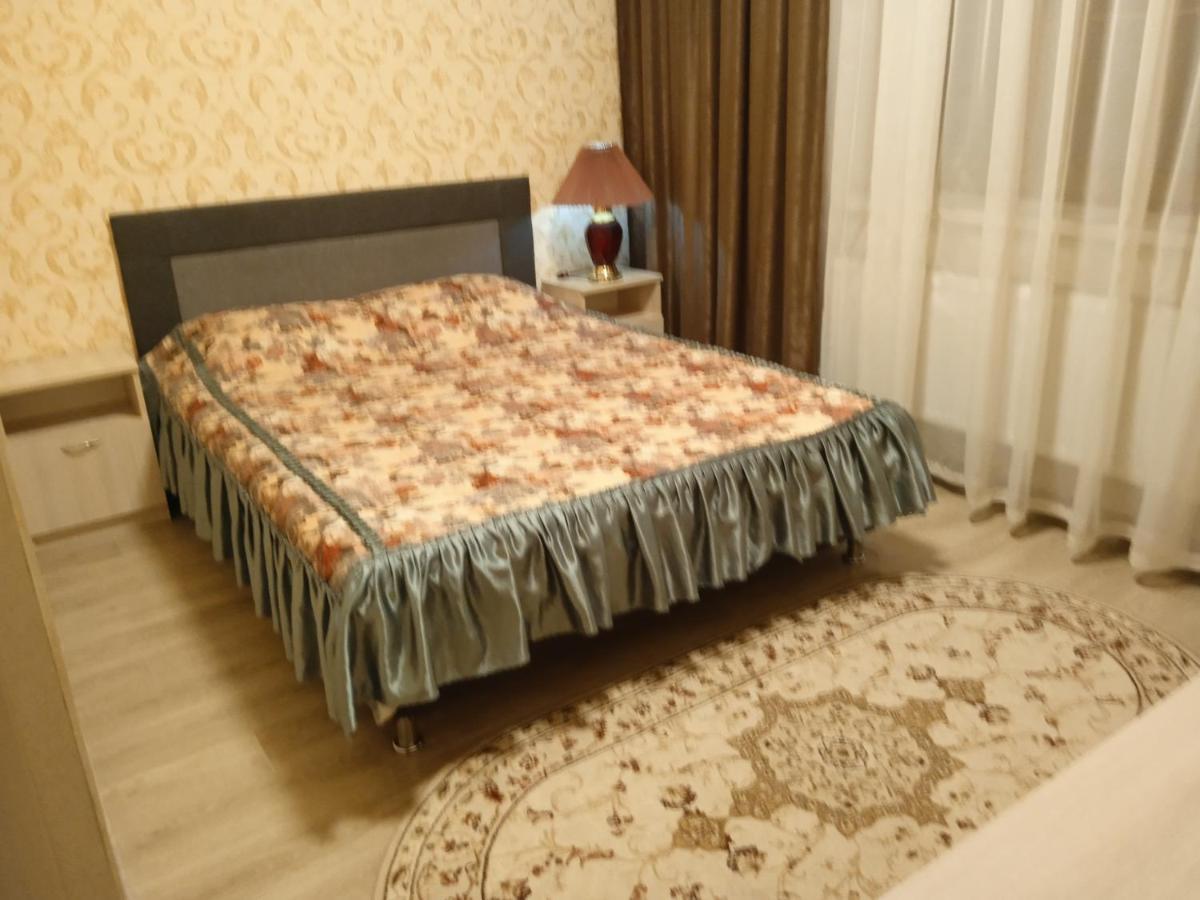 Посуточная Аренда Жилья Mohyliv-Podilskyi Exterior photo
